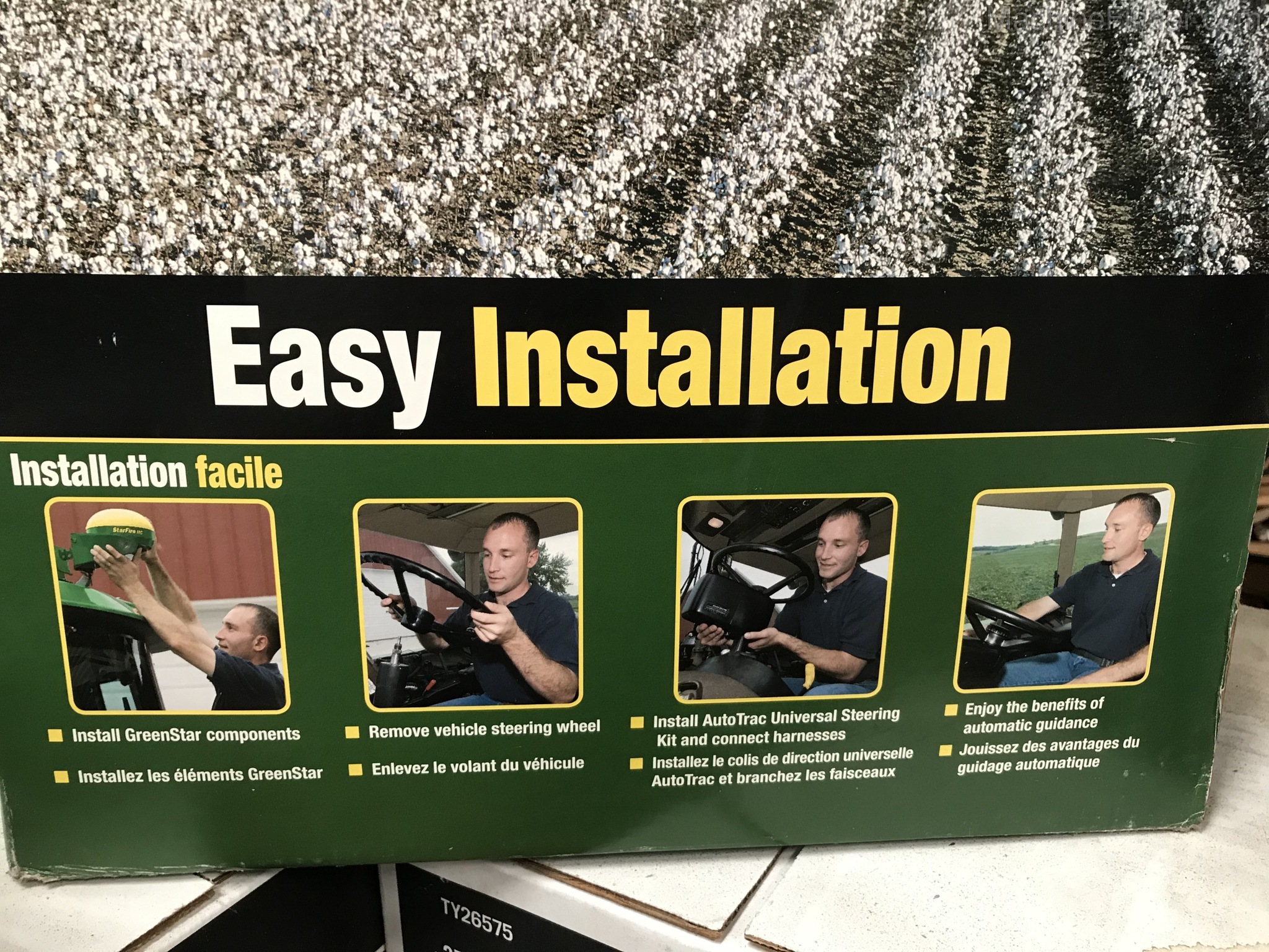 2006 John Deere ATU Image 5