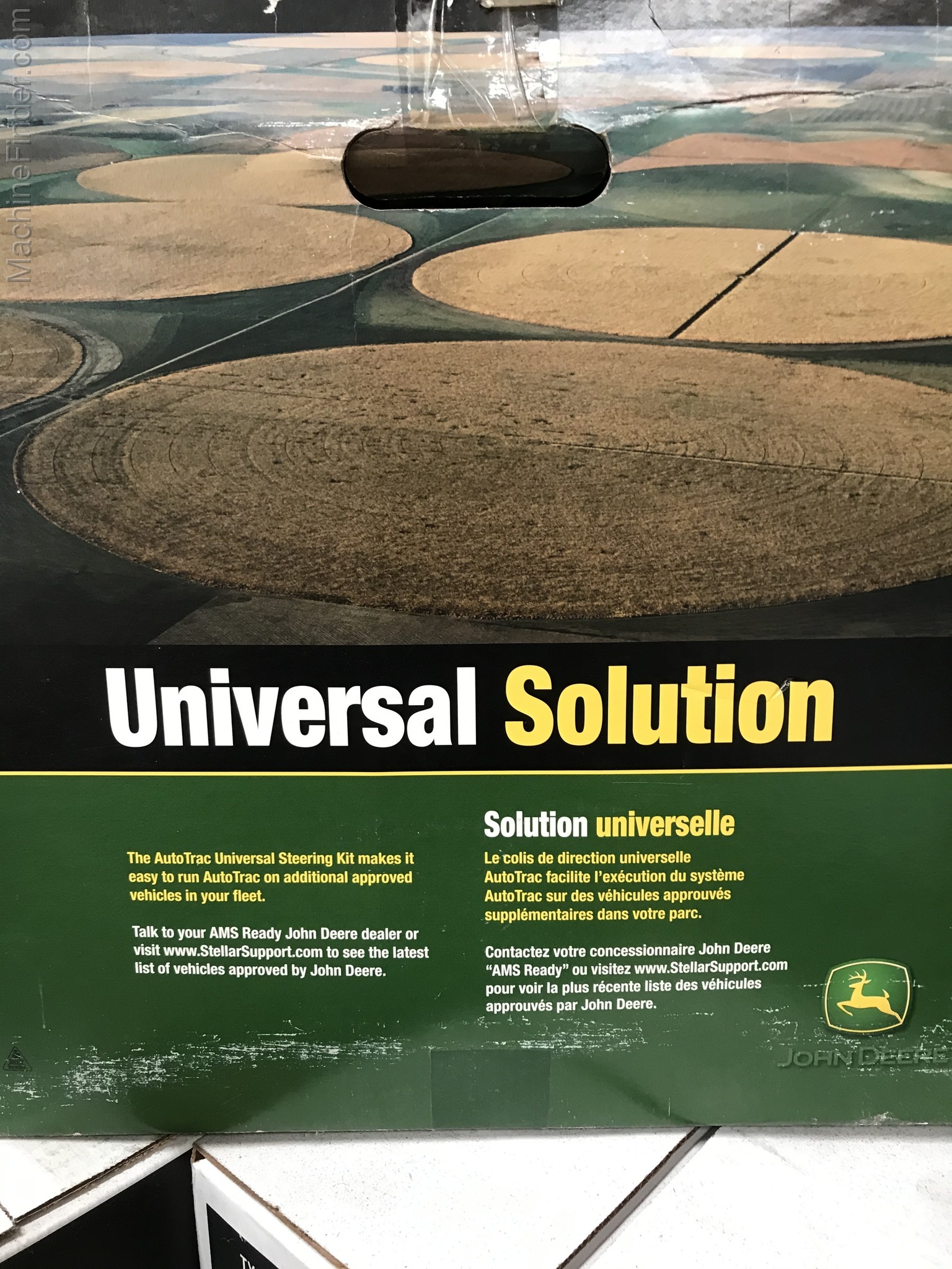 2006 John Deere ATU Image 7