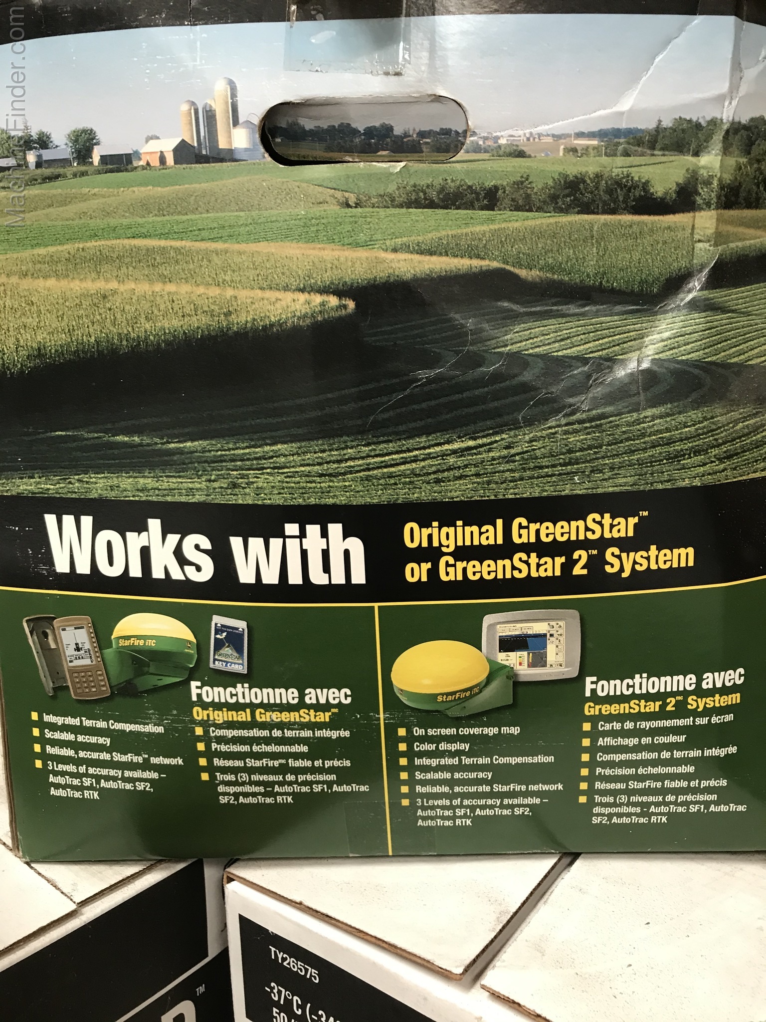 2006 John Deere ATU Image 8