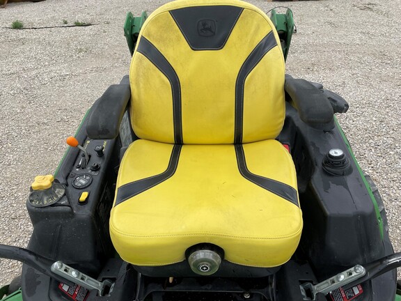 John Deere Z960M 8918