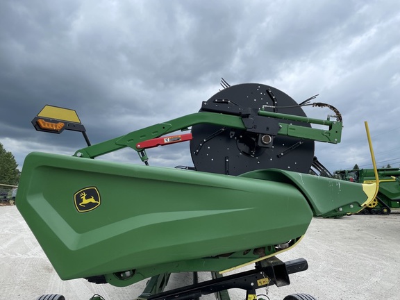 2022 John Deere HD50R thumbnail 4