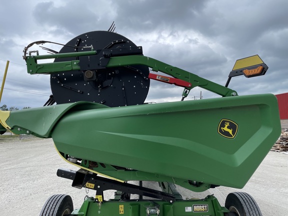 2022 John Deere HD50R thumbnail 3