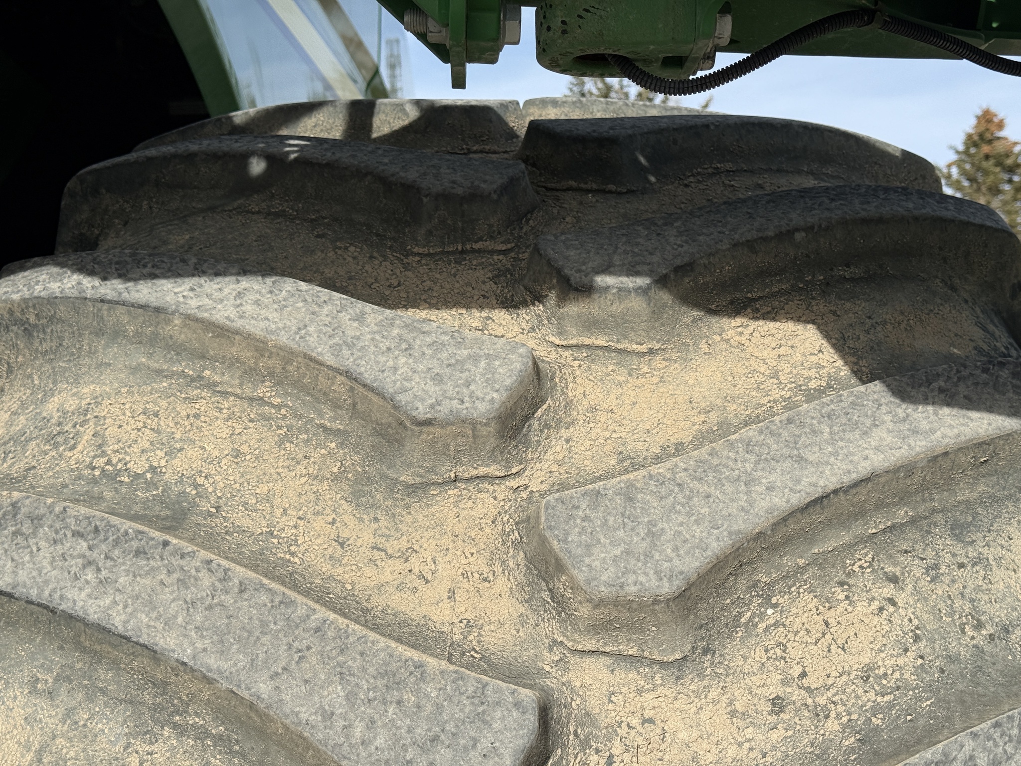 2019 John Deere S780 Image 20