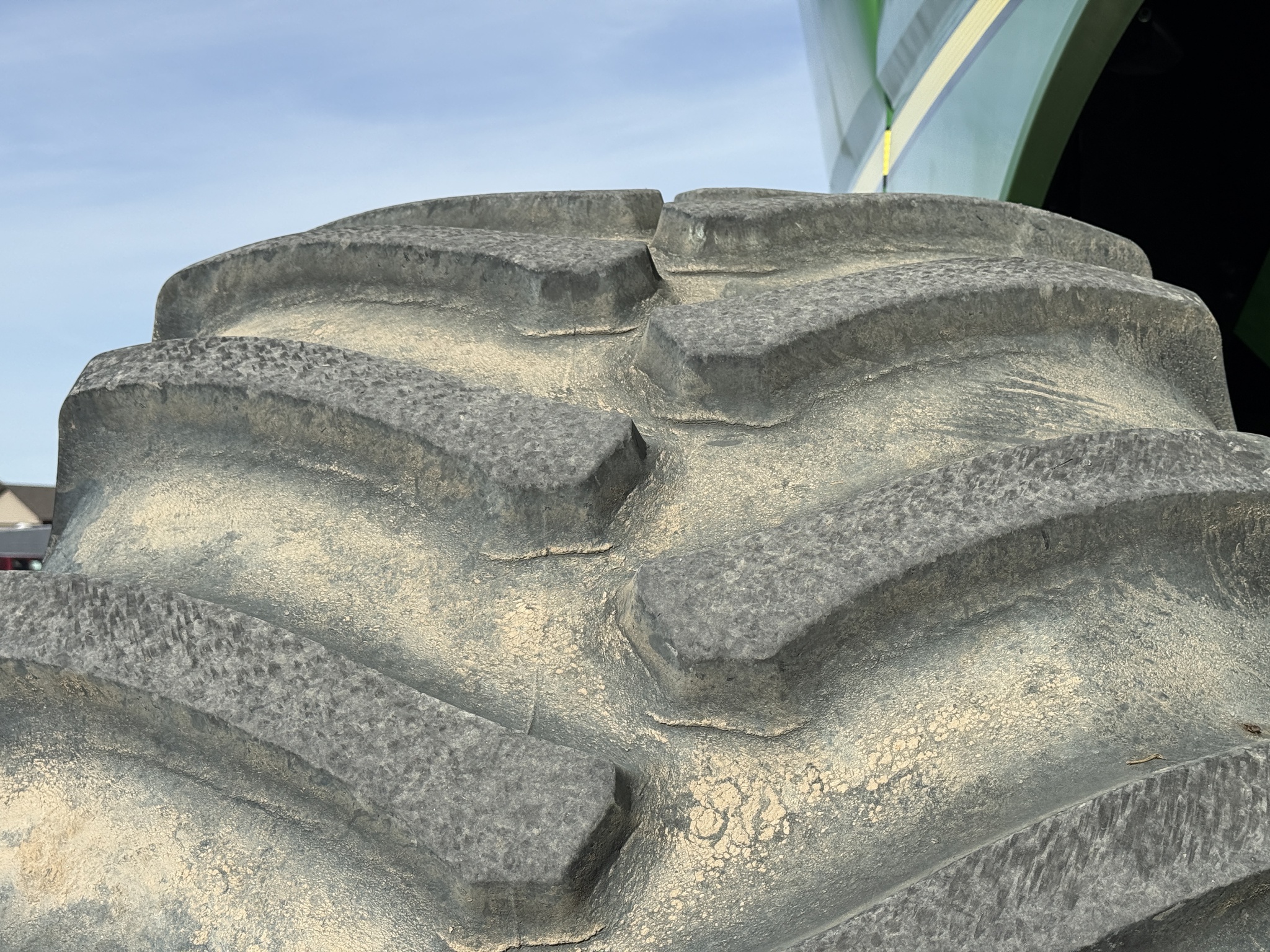 2019 John Deere S780 Image 29