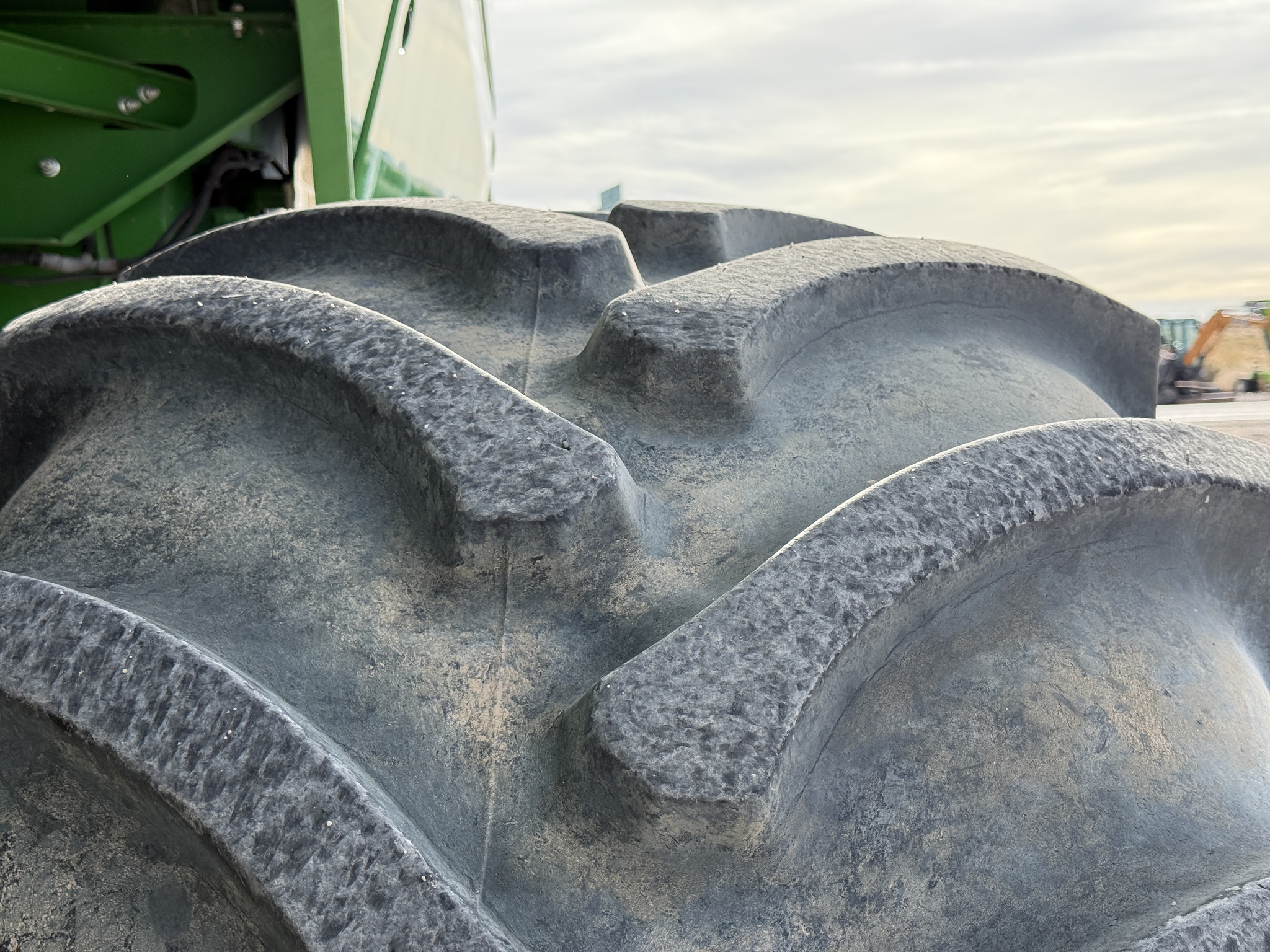 2019 John Deere S780 Image 27