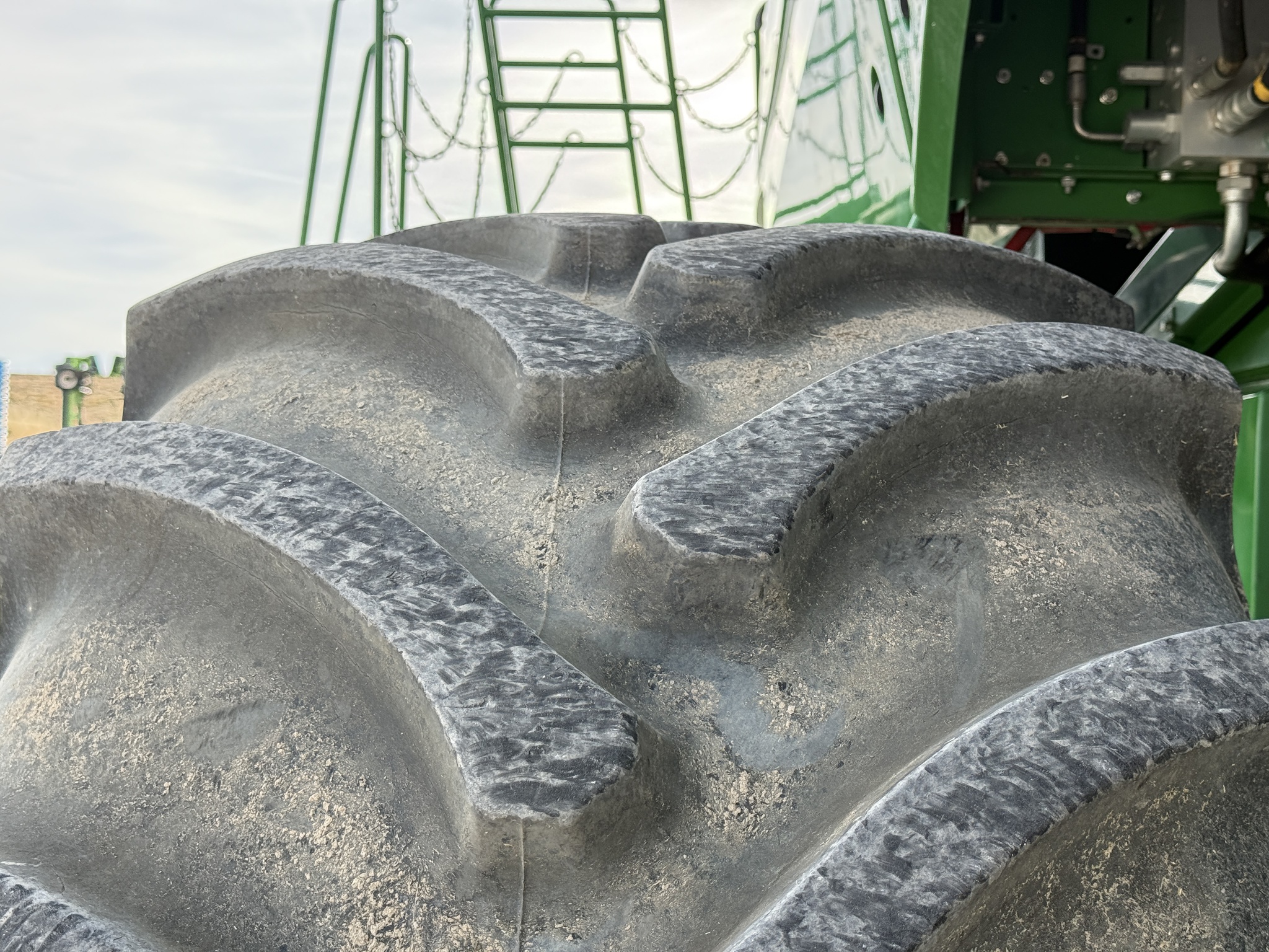 2019 John Deere S780 Image 23