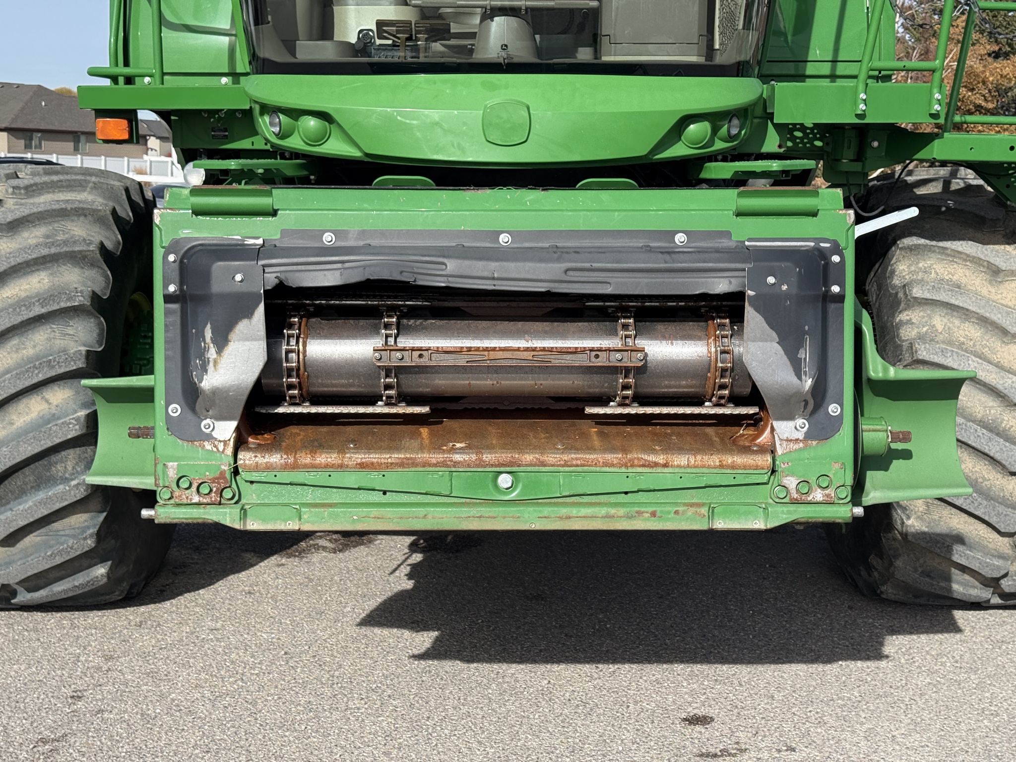 2019 John Deere S780 Image 33