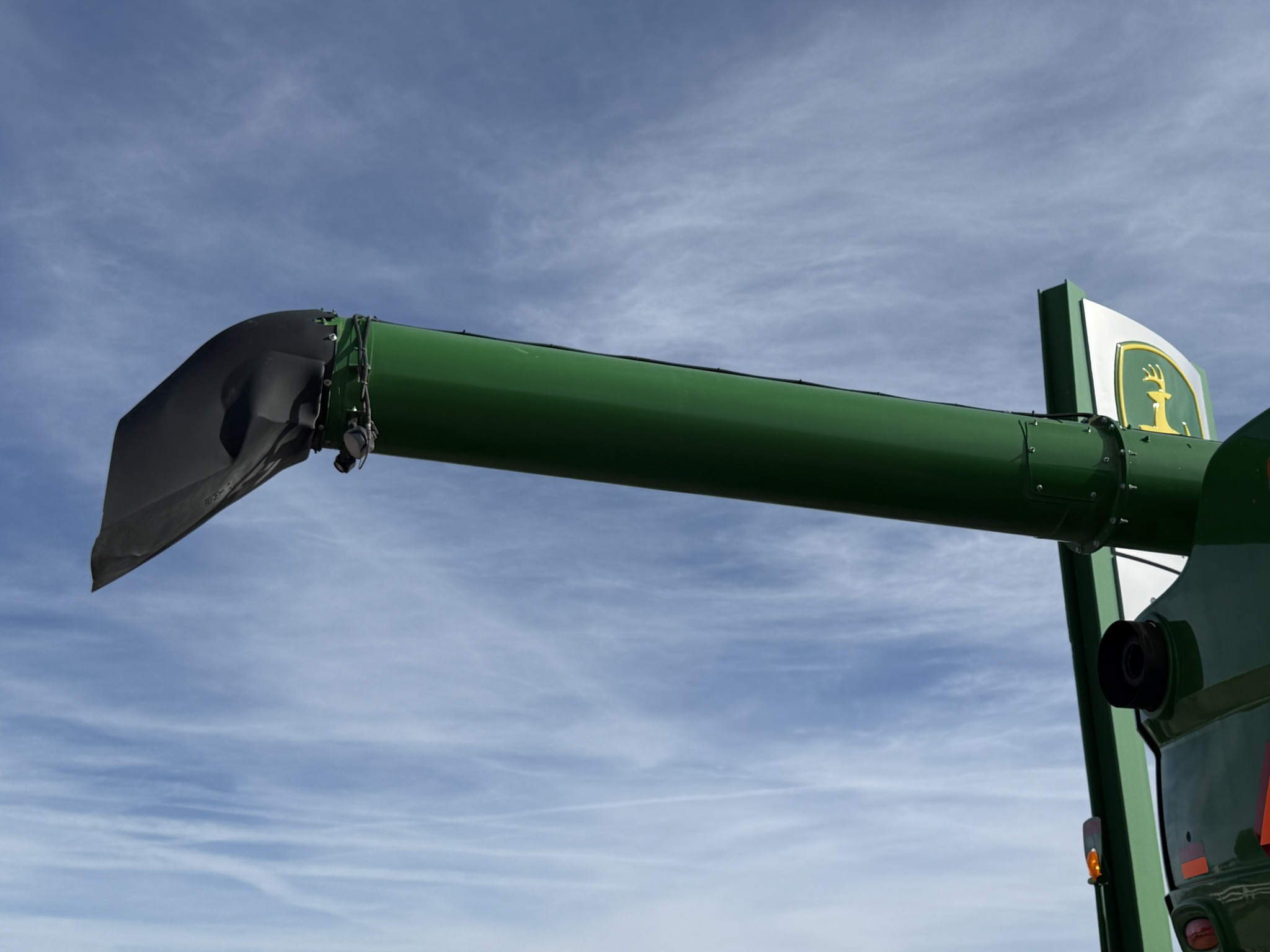 2019 John Deere S780 Image 42