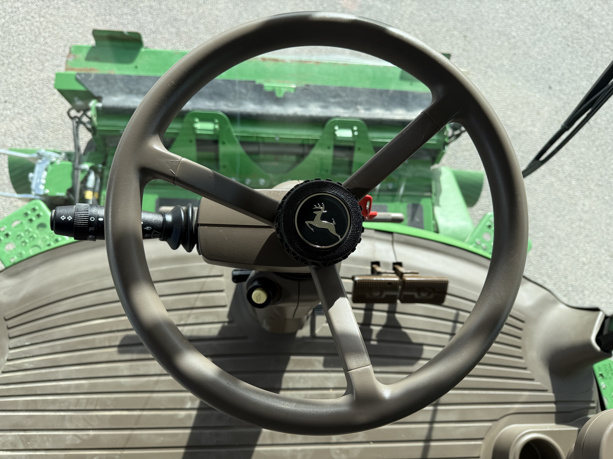 2019 John Deere S780 Image 11