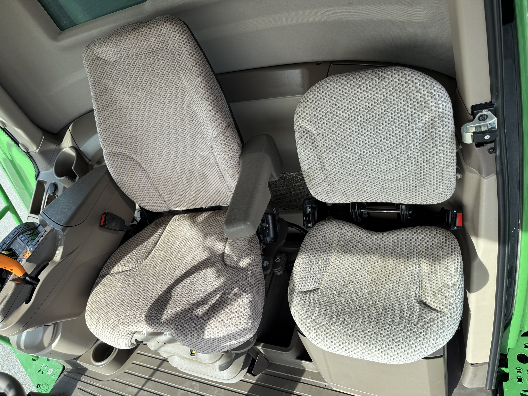 2019 John Deere S780 Image 13