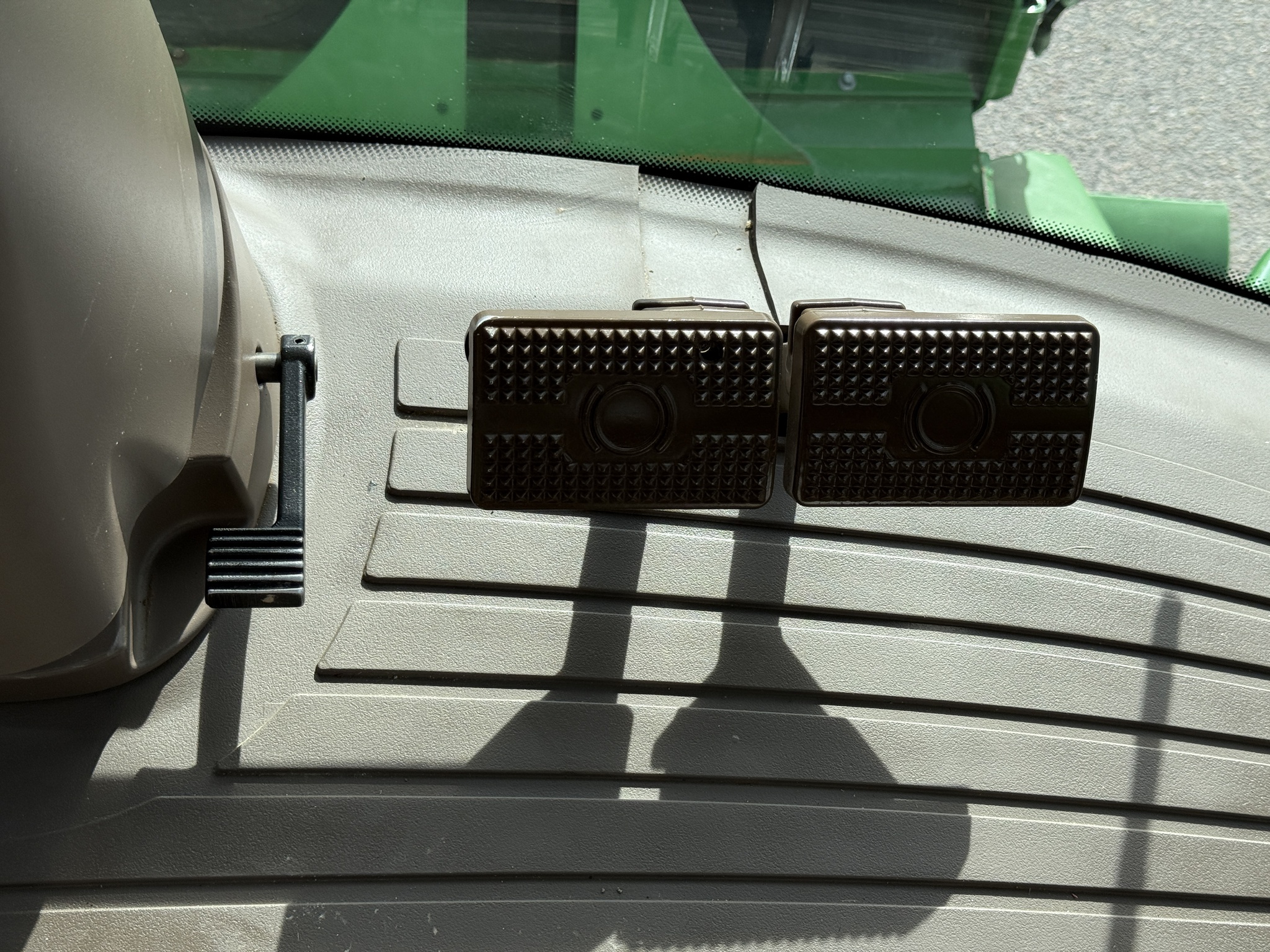 2019 John Deere S780 Image 12