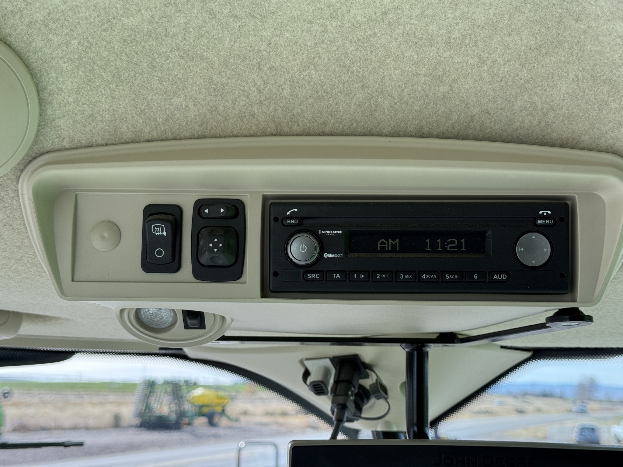 2019 John Deere S780 Image 18