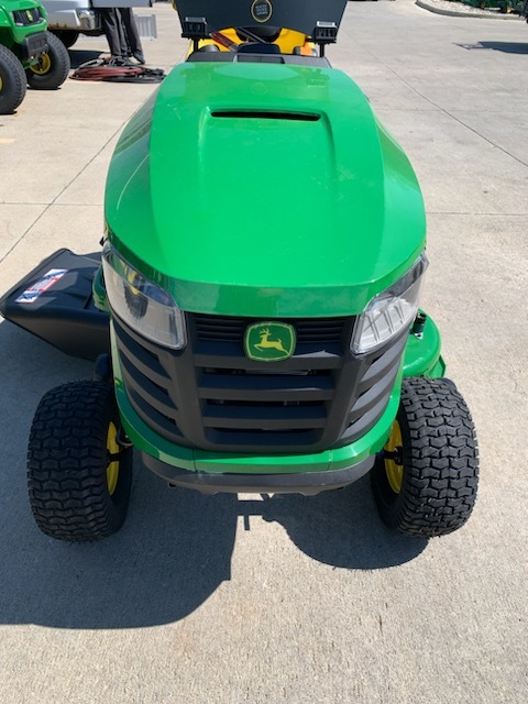 2023 John Deere S100 Image 4