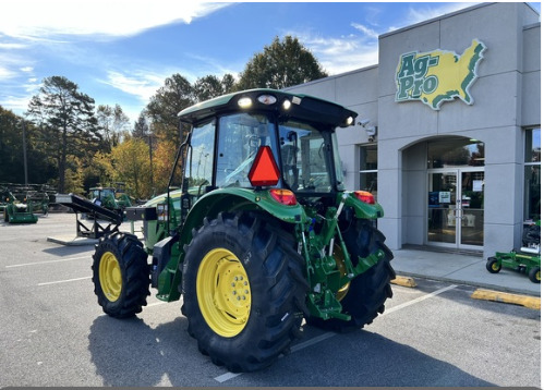 2023 John Deere 5090M Image 9