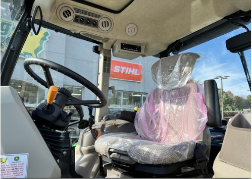 2023 John Deere 5090M Image 10