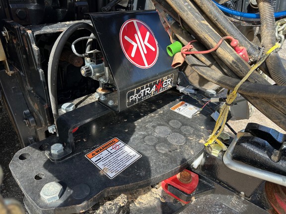 2023 Pro Trak PROTRAKKER Implement Guidance System