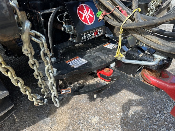 2023 Pro Trak PROTRAKKER Implement Guidance System