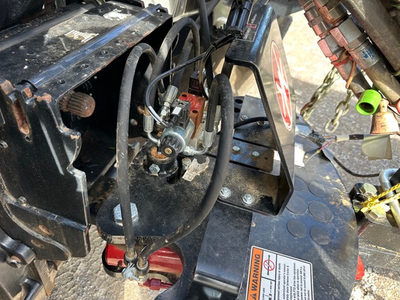 2023 Pro Trak PROTRAKKER Implement Guidance System