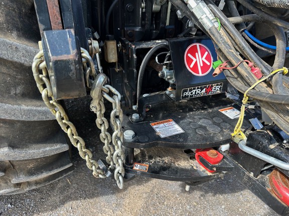 2023 Pro Trak PROTRAKKER Implement Guidance System