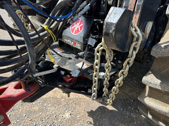 2023 Pro Trak PROTRAKKER Implement Guidance System