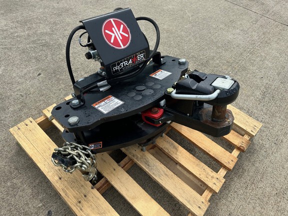2023 Pro Trak PROTRAKKER Implement Guidance System
