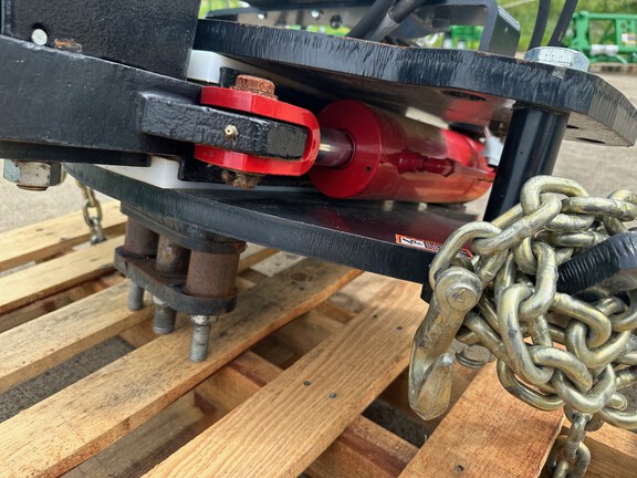 2023 Pro Trak PROTRAKKER Implement Guidance System