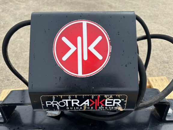2023 Pro Trak PROTRAKKER Implement Guidance System
