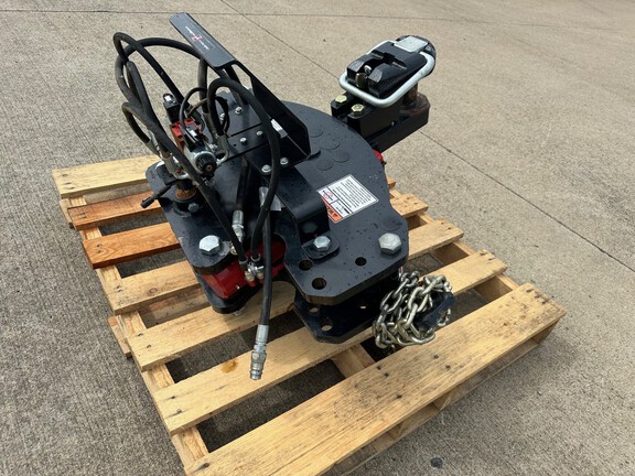 2023 Pro Trak PROTRAKKER Implement Guidance System