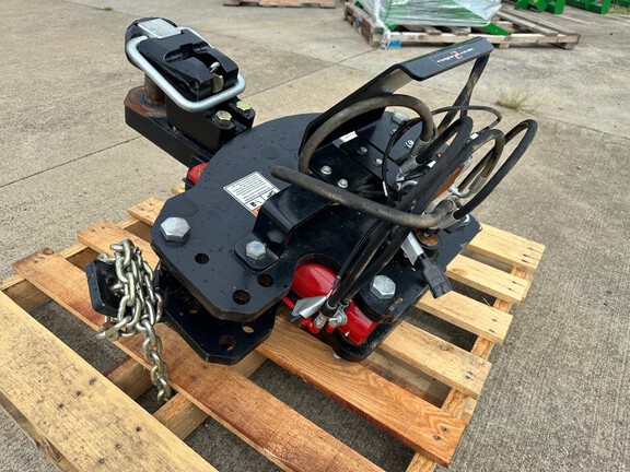 2023 Pro Trak PROTRAKKER Implement Guidance System