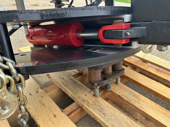 2023 Pro Trak PROTRAKKER Implement Guidance System