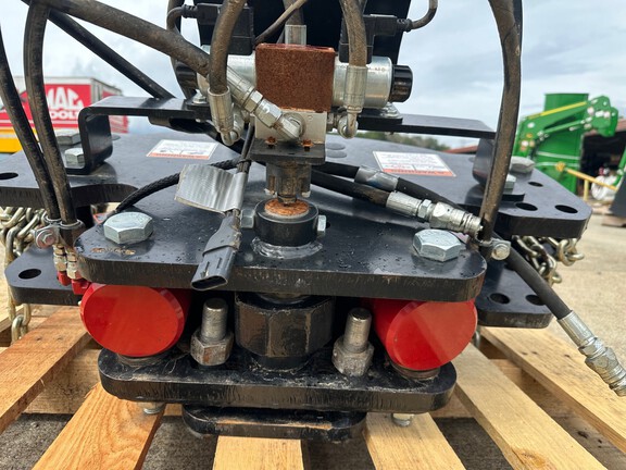 2023 Pro Trak PROTRAKKER Implement Guidance System