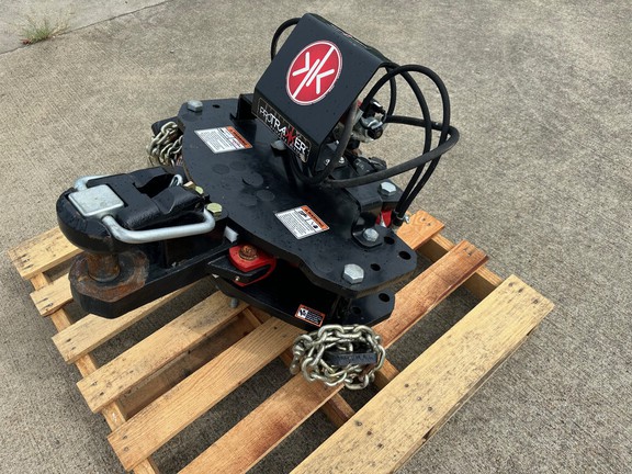 2023 Pro Trak PROTRAKKER Implement Guidance System