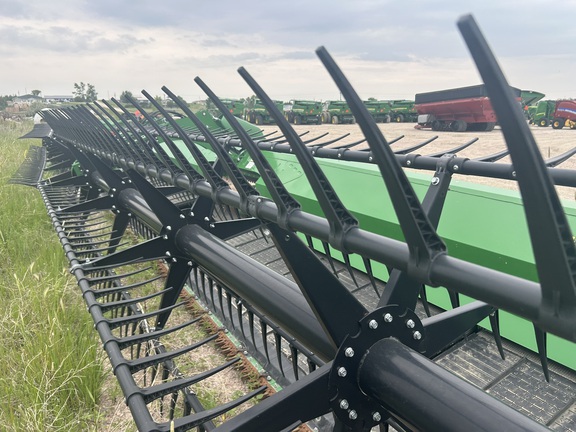 2023 John Deere RD40F (8th thumbnail)