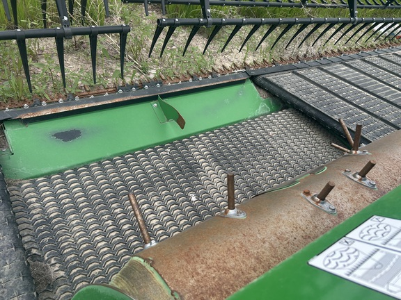 2023 John Deere RD40F (9th thumbnail)
