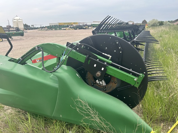 2023 John Deere RD40F (3rd thumbnail)