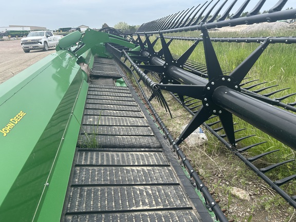 2023 John Deere RD40F (7th thumbnail)