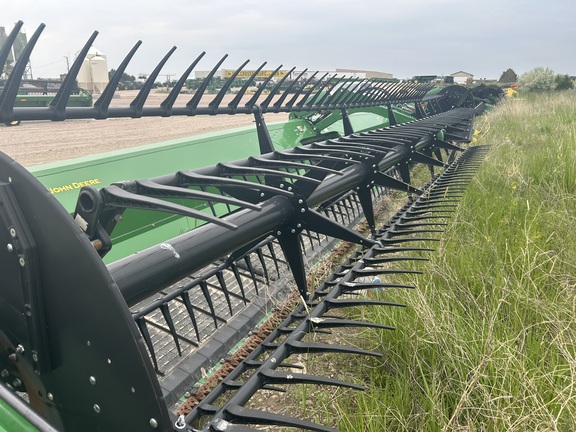 2023 John Deere RD40F (5th thumbnail)