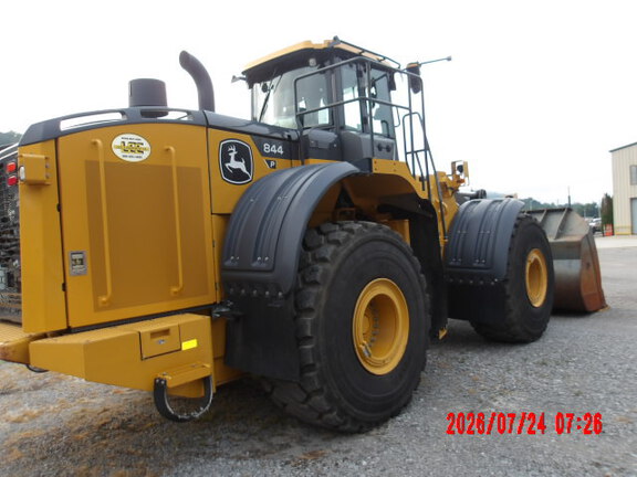 2023 John Deere 844P