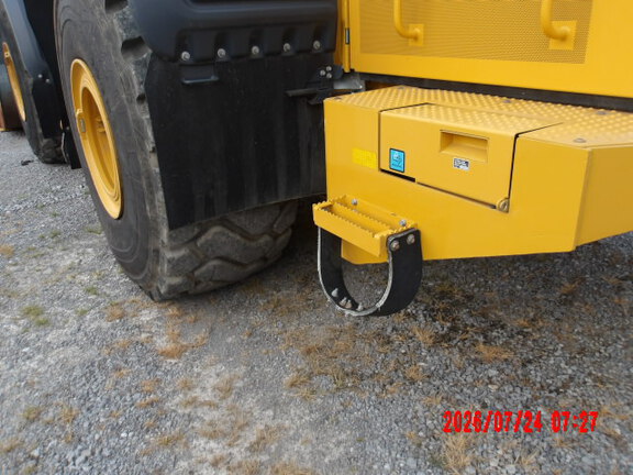 2023 John Deere 844P