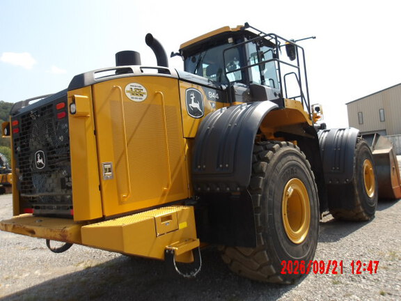 2023 John Deere 844P