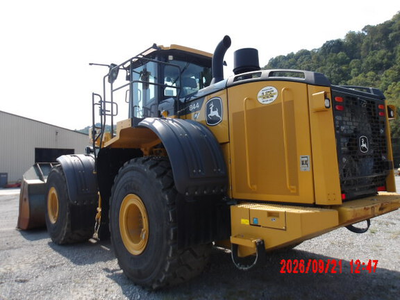 2023 John Deere 844P