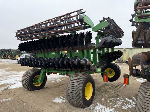2020 John Deere 2680H - Photo2