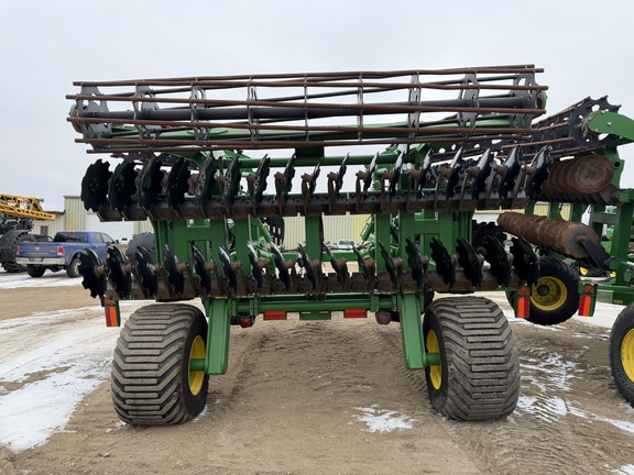 2020 John Deere 2680H - Photo3