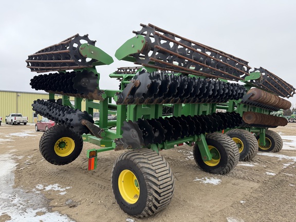 2020 John Deere 2680H - Photo4