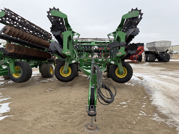2020 John Deere 2680H - Photo7