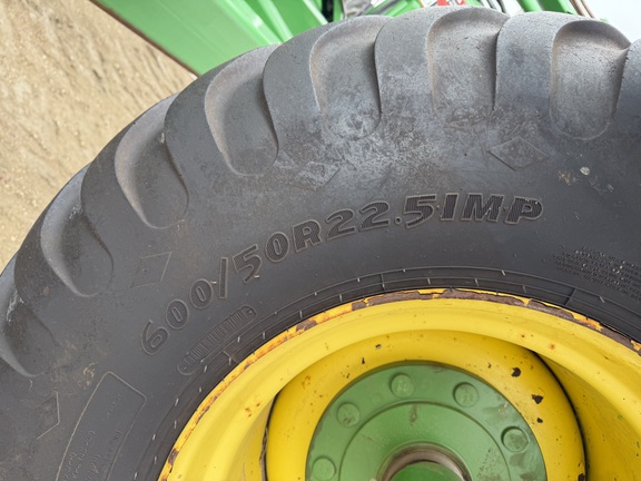 2020 John Deere 2680H - Photo8