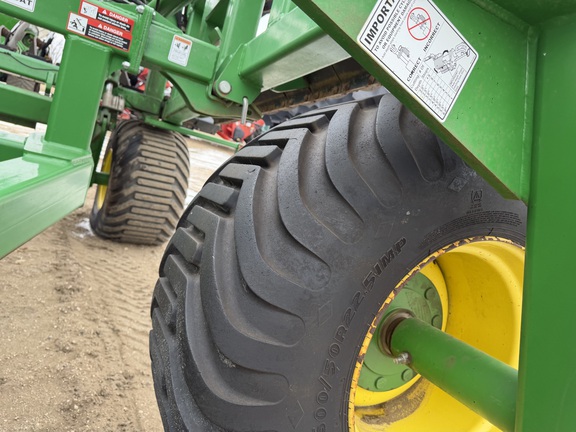 2020 John Deere 2680H - Photo9