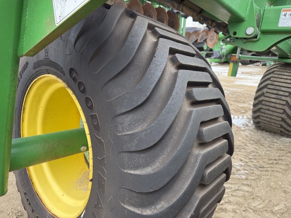 2020 John Deere 2680H - Photo10