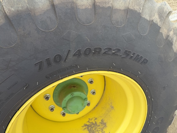 2020 John Deere 2680H - Photo11