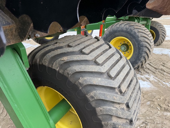 2020 John Deere 2680H - Photo13